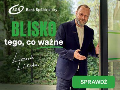 Blisko tego, co ważne