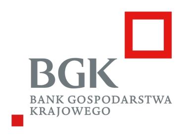 logo BGK