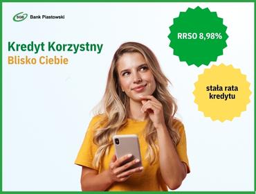Kredyt korzystny