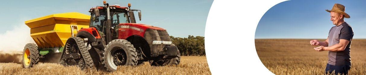 Promocyjny kredyt w rachunku bieżącym dla rolników